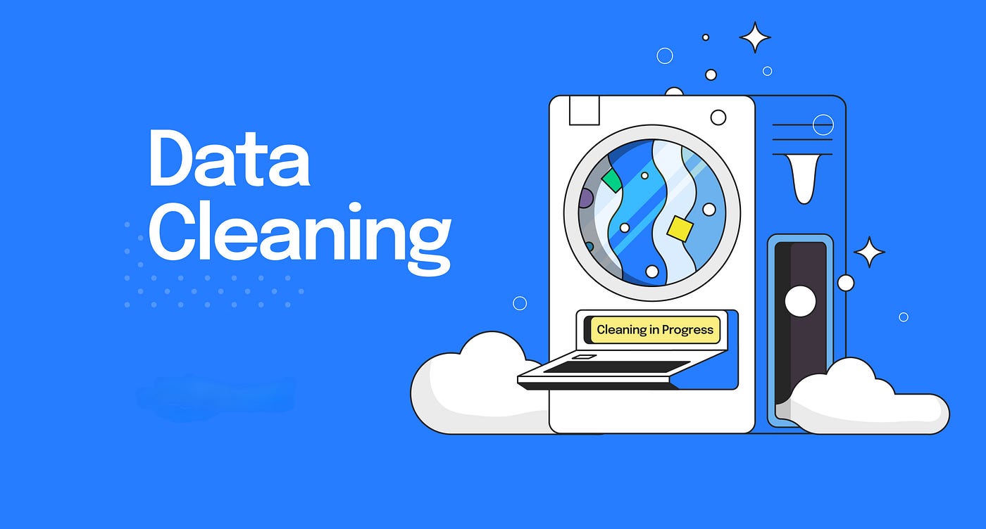 SQL Data Cleaning